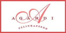 Díjnyertes Agárdi pálinka a palinka.online polcain