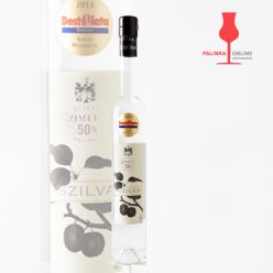 Szilvapálinka 350ml | Etyeki Czímeres Pálinka