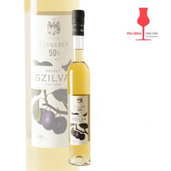 Érlelt szilvapálinka 350ml  | Etyeki Czímeres Pálinka