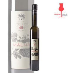 Málnapálinka 350ml | Etyeki Czímeres Pálinka