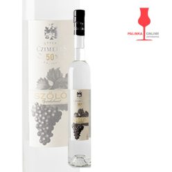   Szürkebarát szőlőpálinka 350ml | Etyeki Czímeres Pálinka