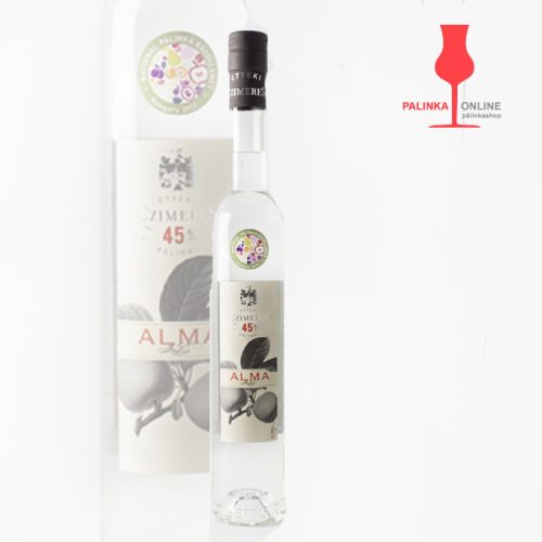 Mutsu alma pálinka 350ml | Etyeki Czímeres Pálinka