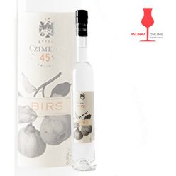 Birspálinka 350ml | Etyeki Czímeres Pálinka