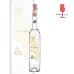 Körtepálinka | Madarasi pálinkacsalád