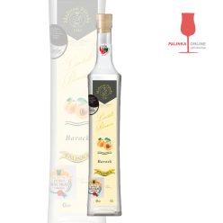 Barackpálinka | Madarasi Limitált Prémium pálinkacsalád