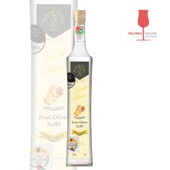   Irsai Olivér szőlőpálinka | Madarasi Limitált Prémium pálinkacsalád