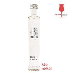 Szilvapálinka 40 ml | Schiszler pálinka