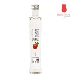 Almapálinka 40 ml | Schiszler pálinka