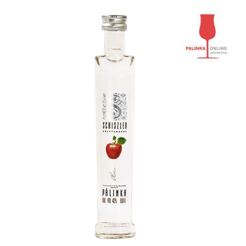 Almapálinka 40 ml | Schiszler pálinka