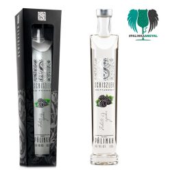 Feketeszeder pálinka | Schiszler pálinka