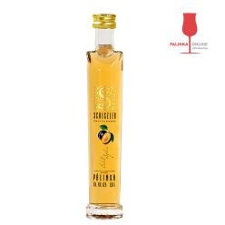 Érlelt szilva pálinka 40 ml |Schiszler pálinka