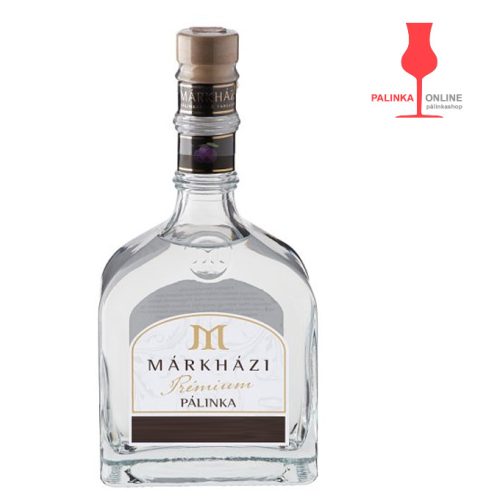 Meggypálinka | Márkházi pálinka