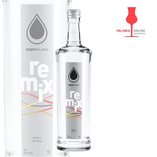 Remix vegyes pálinka 1000 ml | 1Csepp pálinkaház