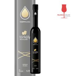   Irsai Olivér törköly pálinka 350 ml | 1Csepp pálinkaház