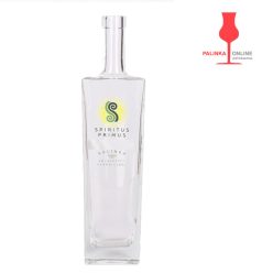 Érlelt szilvapálinka 500 ml | Spiritus Primus