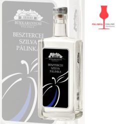 Besztercei szilvapálinka 700 ml | Bükkaranyosi pálinka
