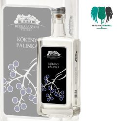 Kökény pálinka 350ml | Bükkaranyosi pálinka