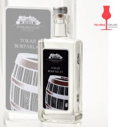 Tokaji borpárlat 350ml | Bükkaranyosi pálinka