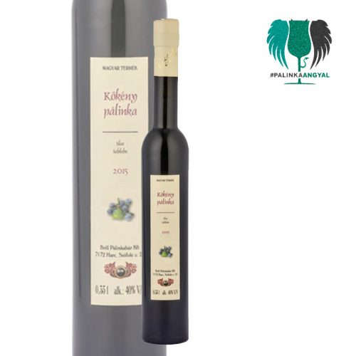 Kökénypálinka 350 ml | Brill pálinkaház 