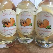 Ágyas sárgadinnyelikőr |Savanya pálinka