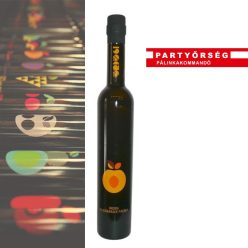 Ez ám az ital!  Ördögi Kajszibarack pálinka  a palinka.online pálinkashopban!