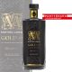 Ez ám az ital!  Márton és Lányai Gold Szilvapálinka a palinka.online pálinkashopban! 
