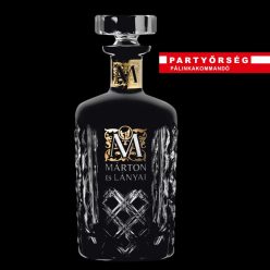 Márton és Lányai Crystallum Barackpálinka  a palinka.online webshopban! 