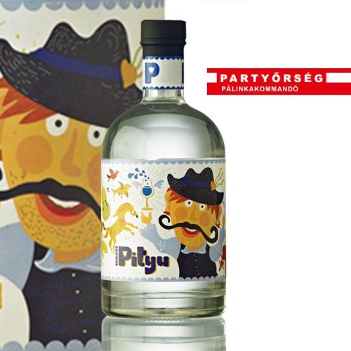Ez ám az ital!  Szilvás Pityu Szilvapálinka  a palinka.online pálinkashopban! 