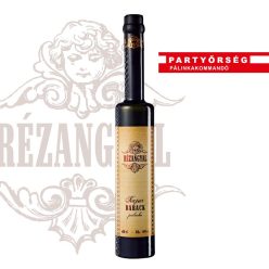 Ez ám az ital!  Rézangyal Kajszibarack pálinka a palinka.online pálinkashopban!