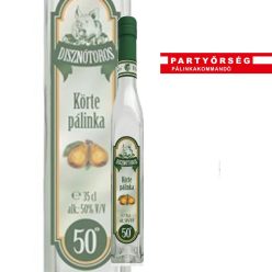 Ez ám az ital!  Disznótoros Körtepálinka (100 cl) a palinka.online pálinkashopban! 