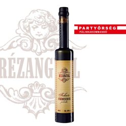 Feketecseresznye pálinka | Rézangyal pálinkák