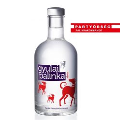 Gyulai Alma Pálinka