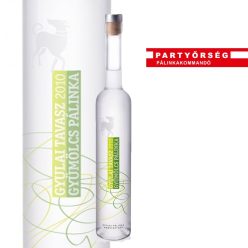 Gyulai Tavasz vegyesgyümölcs pálinka | Gyulai pálinka