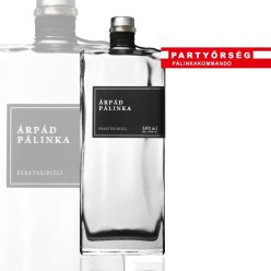 Ez ám az ital!  Árpád Prémium Fekete Ribizlipálinka vásárlás a palinka.online pálinkashopban