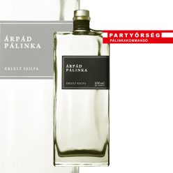   Érlelt Szilvapálinka 40 ml | Árpád Prémium pálinkacsalád 
