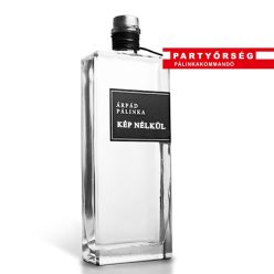 Ez ám az ital!  Árpád Kisüsti Birsalma pálinka vásárlás a palinka.online pálinkashopban