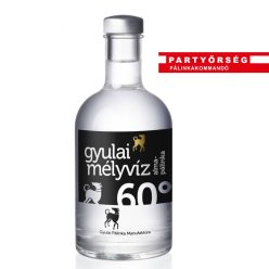 Gyulai Mélyvíz Alma Pálinka