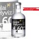 Gyulai Mélyvíz Illatos Szőlő Pálinka magában hordozza a már őszi napsütésből eredő teltséget.