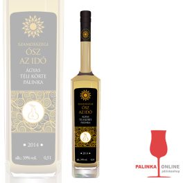 Ez m az ned Szamosszegi Szatm ri szilvap linka a palinka