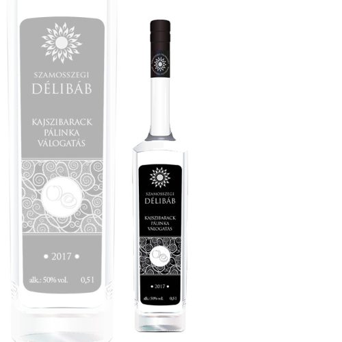 Ez ám az nedű!  Szamosszegi Kajszibarack pálinka a palinka.online webshopban