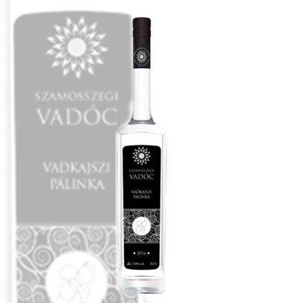 Ez ám az nedű!  Szamosszegi Vadkajszi pálinka a palinka.online webshopban