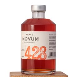 Micsoda esszencia! Árpád Novum Vilmoskörte Esszencia vásárlás a palinka.online pálinkashopban