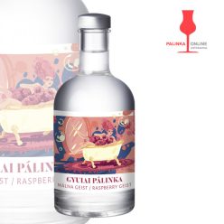 Málna geist  | Gyulai pálinka