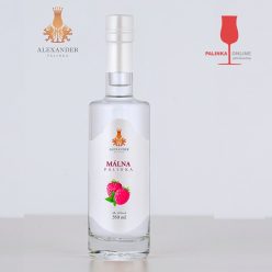 Málnapálinka | Alexander pálinkaház