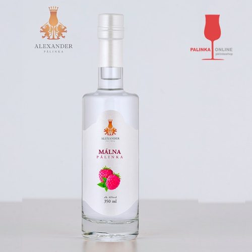 Málnapálinka | Alexander pálinkaház