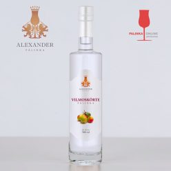 Vilmoskörte pálinka 500 ml | Alexander pálinkaház