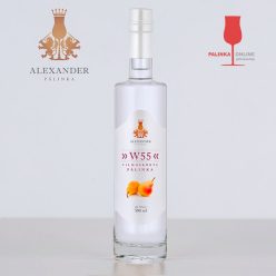 Vilmoskörte W55 | Alexander pálinka