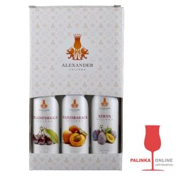 Ez ám az ital!  Békési prémium Kökénypálinka  a palinka.online pálinkashopban! 