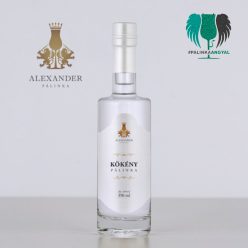 Kökénypálinka 350 ml  | Alexander pálinka