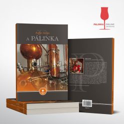 Raffai Tamás | Pálinkakönyv